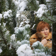 Ирина Eфр on My World.
