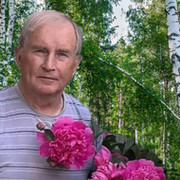 Владимир Ефремов on My World.