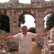 Дмитрий Функнер on My World.
