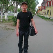 Егор Никитин on My World.