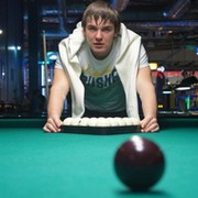 Егор Горячев on My World.