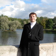Егор Русанов on My World.