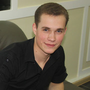 Егор Павловский on My World.