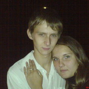 Егор и Ксения Джурко  on My World.