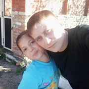 Роман Егоров on My World.