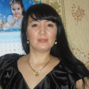 Алия Калиева on My World.