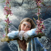 ЕЛЕНА ПЛАТОНОВА on My World.