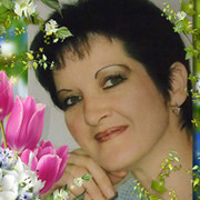 Елена Сметанина on My World.