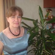 Елена Тельнова on My World.