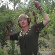 Елена Малых on My World.