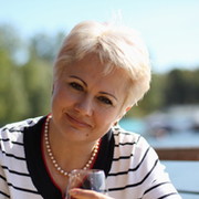 Елена Фоминцева on My World.