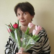 Ольга Елькина on My World.