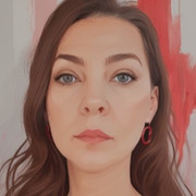 elka fedorova on My World.