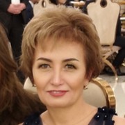 Эльмира Мангельдиева on My World.