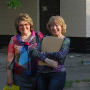 Елена Колпачкова on My World.