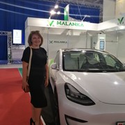 Эмма Мукалова on My World.