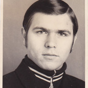 Александр Ермаков on My World.