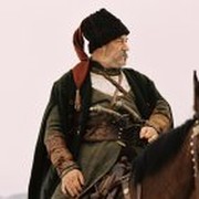 Тарас Бульба on My World.