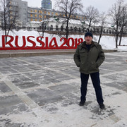 Дмитрий Ершов on My World.