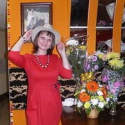 Юля Ерыкалова on My World.