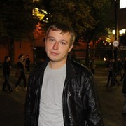 Сергей Елизаров on My World.