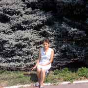 МАРИЯ ТКАЧЕНКО on My World.