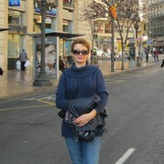 Ирина Хакамада on My World.