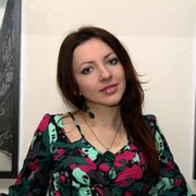 Эва Льюмен on My World.