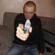 Евгений Любых on My World.