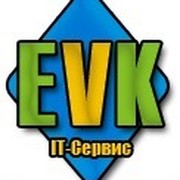 EVK IT Сервис Макеевка Компьютеры on My World.