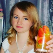 Юлия Потапова on My World.