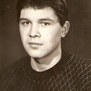 алексей ездаков on My World.