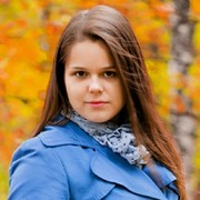 Надежда Борисова on My World.