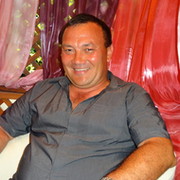 Farid Salimgareev on My World.
