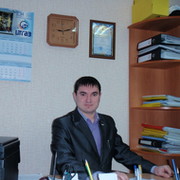 АНДРЕЙ ИВАНОВ on My World.