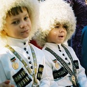 Рамзан Ахмадов on My World.