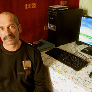 Сергей Федоров on My World.
