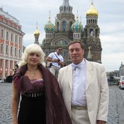 Сергей Федотов on My World.