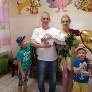 Федотова Евгения on My World.