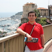 Felix Amirov on My World.