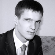 Александр Протасевич on My World.