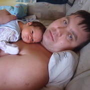 Александр Фелькер on My World.
