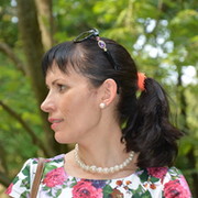 Елена Филиппова on My World.