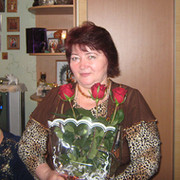 Раиса Филоненко on My World.