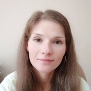 Ирина Колоскова on My World.