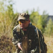 Виталий Болтачев on My World.