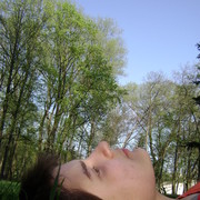 настя фатеева on My World.