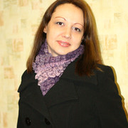 Ирина Пчелкина on My World.