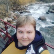 Елена Салаурова on My World.
