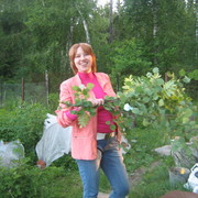 Юлия Смагина on My World.